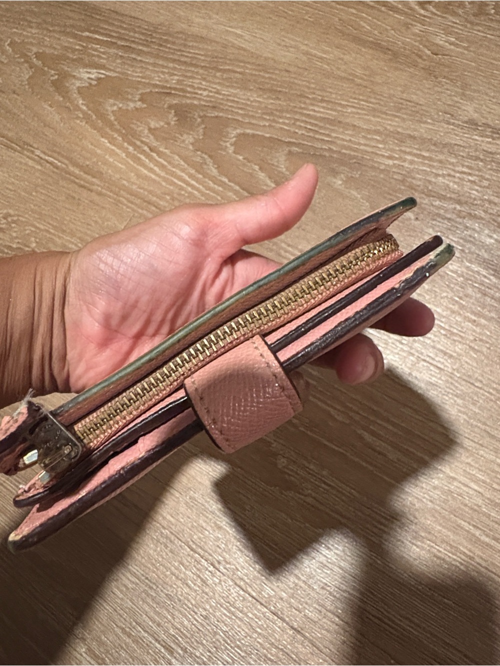 Coach wallet - Picture 4 of 7